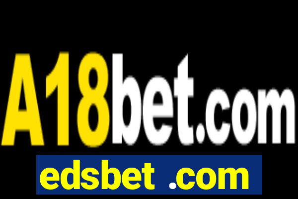 edsbet .com